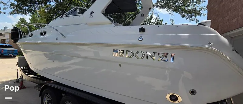 Slide: The Image of Donzi 275 LXC 1998 - 16583040