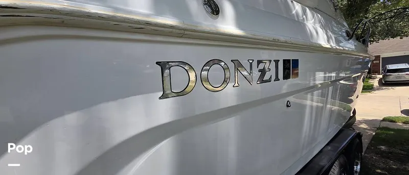 Slide: The Image of Donzi 275 LXC 1998 - 16583053