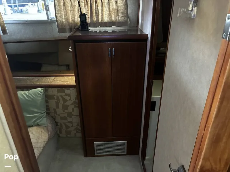 Slide: The Image of Bayliner 3888 1990 - 16599607
