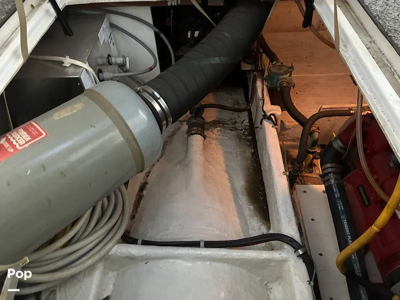 Slide: The Image of Bayliner 3888 1990 - 16600308