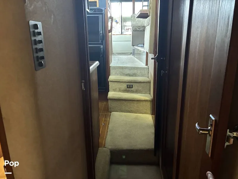 Slide: The Image of Bayliner 3888 1990 - 16599627