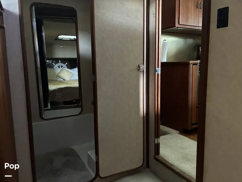 Slide: The Image of Bayliner 3888 1990 - 16599614
