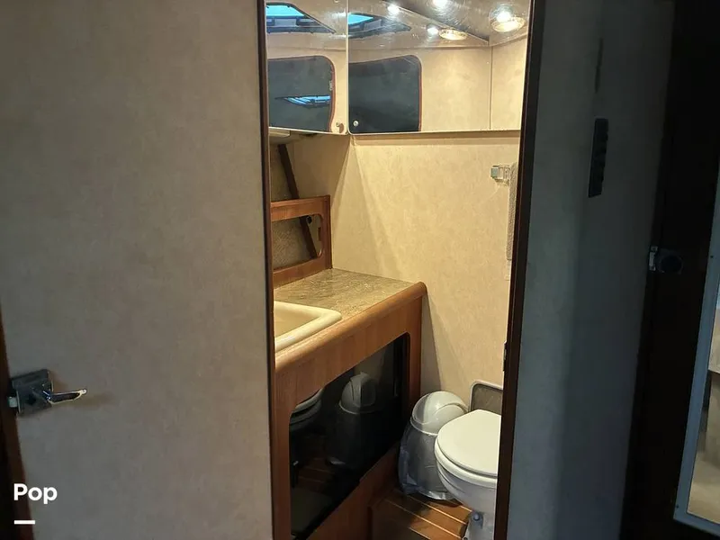 Slide: The Image of Bayliner 3888 1990 - 16599629