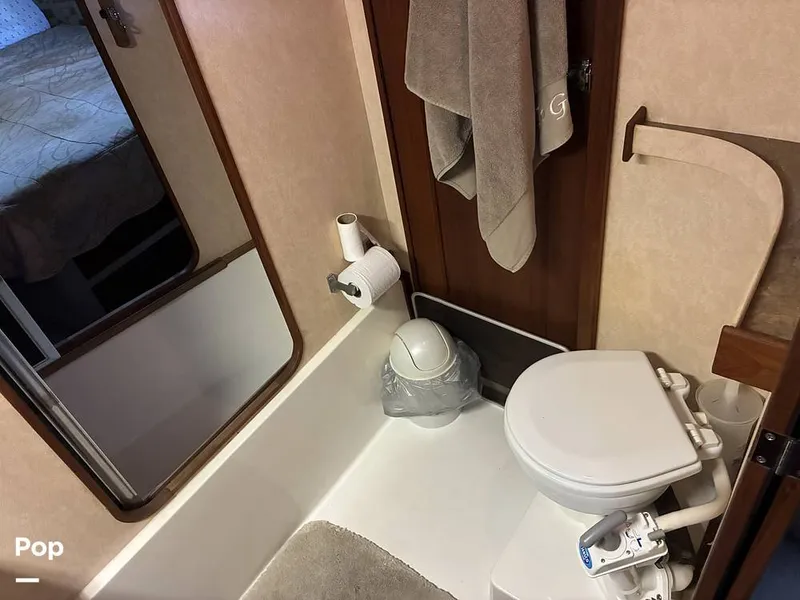 Slide: The Image of Bayliner 3888 1990 - 16599618