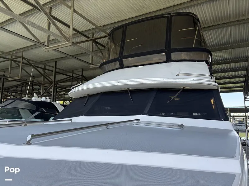 Slide: The Image of Bayliner 3888 1990 - 16599531