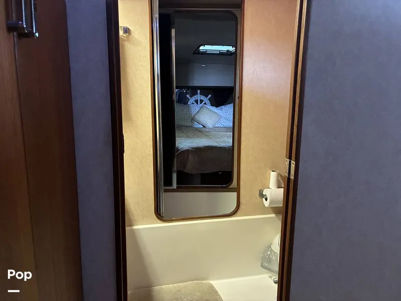 Slide: The Image of Bayliner 3888 1990 - 16599619