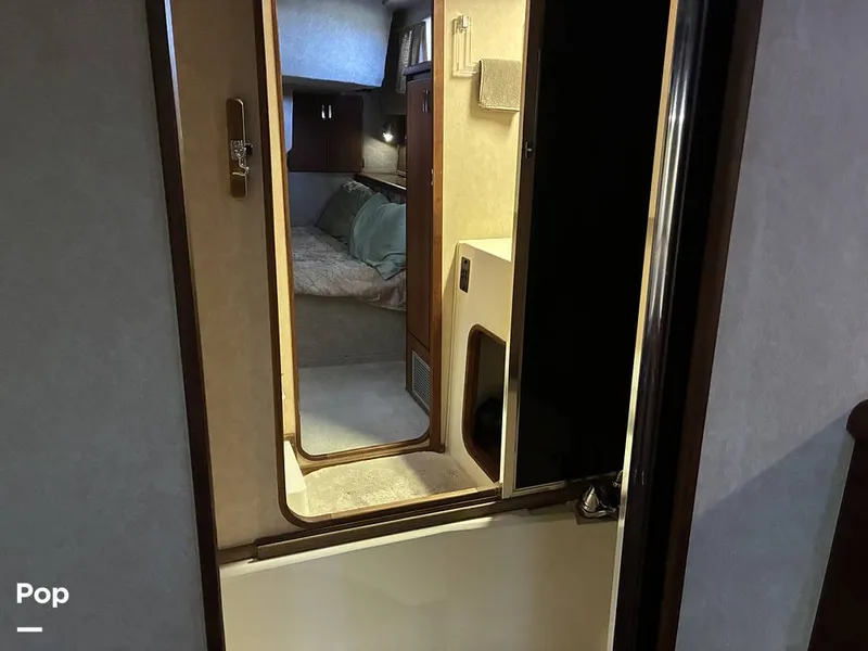Slide: The Image of Bayliner 3888 1990 - 16599641