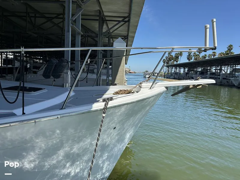 Slide: The Image of Bayliner 3888 1990 - 16599511