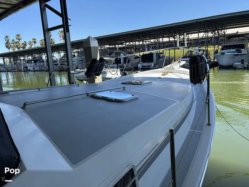 Slide: The Image of Bayliner 3888 1990 - 16599539