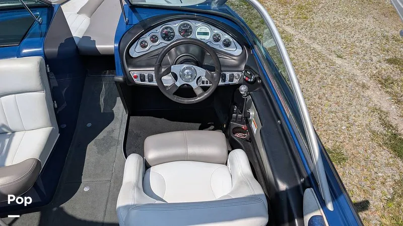 Slide: The Image of Mastercraft x9 2004 - 16677199