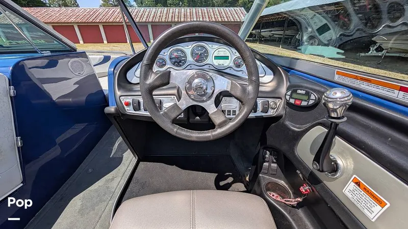 Slide: The Image of Mastercraft x9 2004 - 16677216