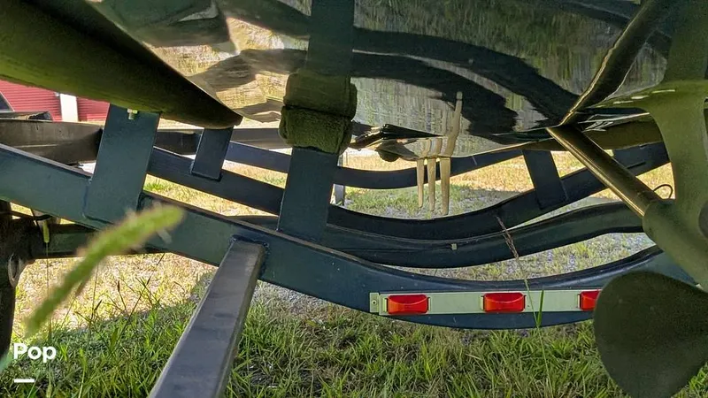 Slide: The Image of Mastercraft x9 2004 - 16677277
