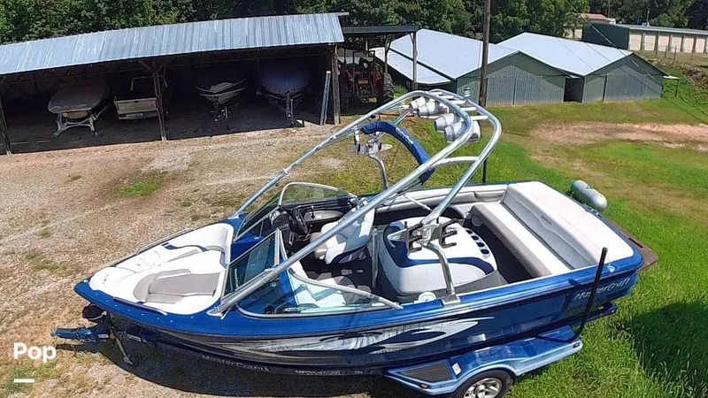 Slide: The Image of Mastercraft x9 2004 - 16677259