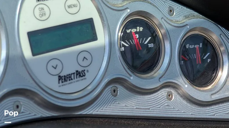Slide: The Image of Mastercraft x9 2004 - 16677279