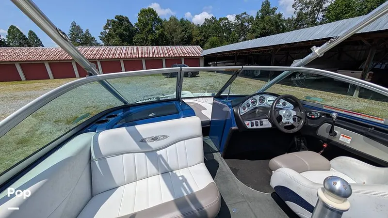 Slide: The Image of Mastercraft x9 2004 - 16677245