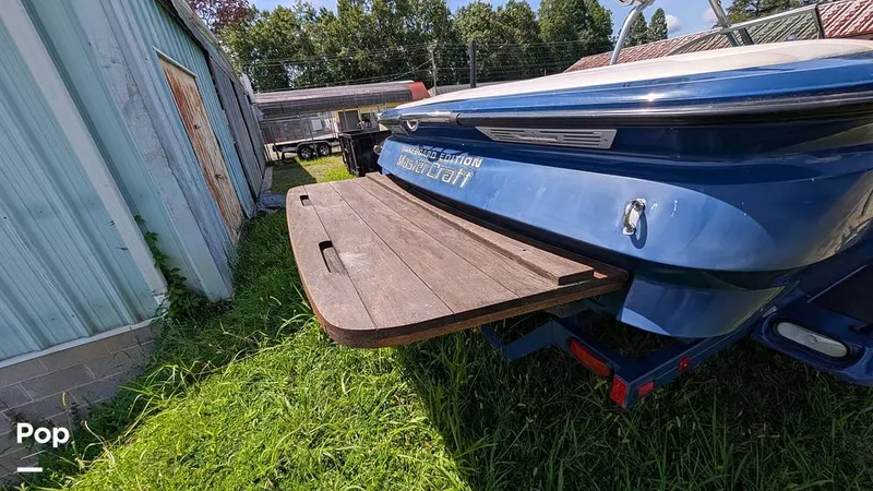 Slide: The Image of Mastercraft x9 2004 - 16677275