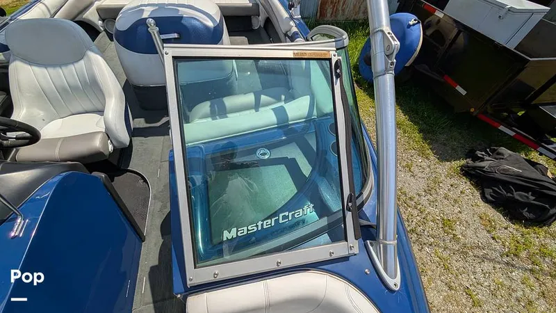 Slide: The Image of Mastercraft x9 2004 - 16677223