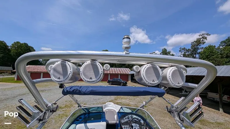 Slide: The Image of Mastercraft x9 2004 - 16677231