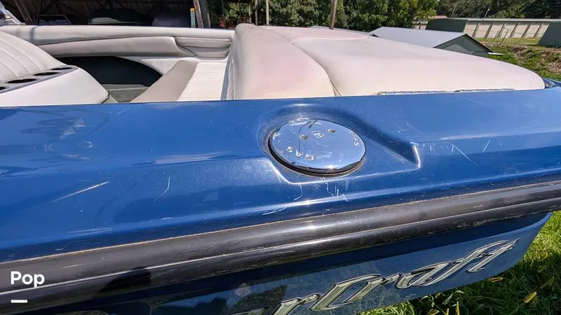 Slide: The Image of Mastercraft x9 2004 - 16677178