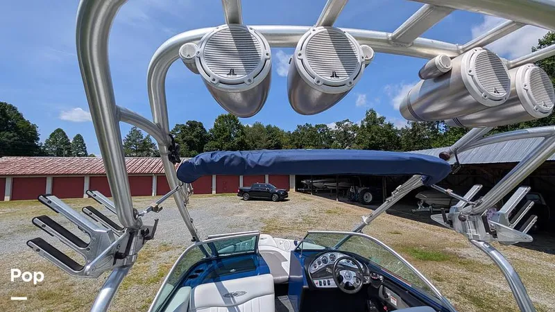 Slide: The Image of Mastercraft x9 2004 - 16677210