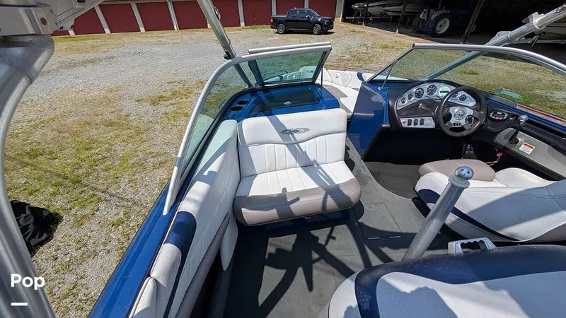Slide: The Image of Mastercraft x9 2004 - 16677282