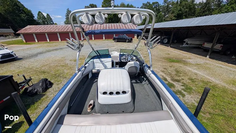 Slide: The Image of Mastercraft x9 2004 - 16677278