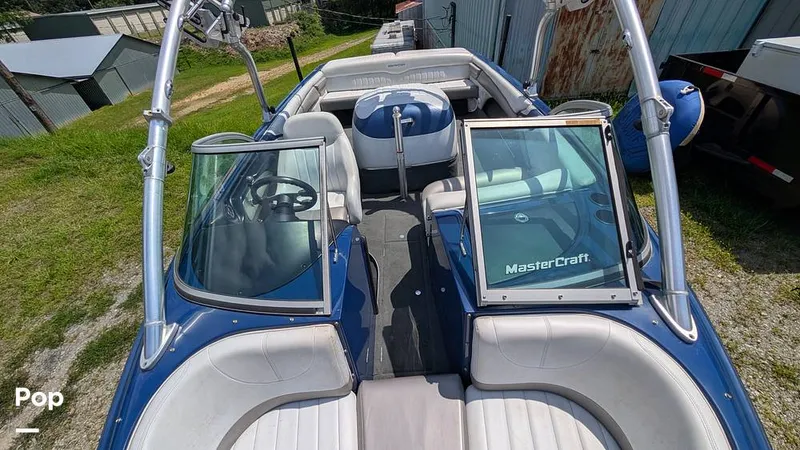 Slide: The Image of Mastercraft x9 2004 - 16677291