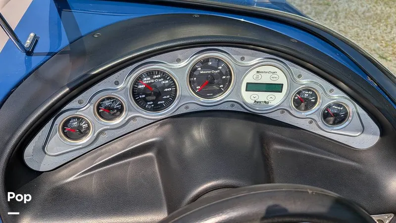 Slide: The Image of Mastercraft x9 2004 - 16677214
