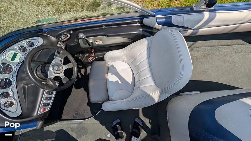 Slide: The Image of Mastercraft x9 2004 - 16677220