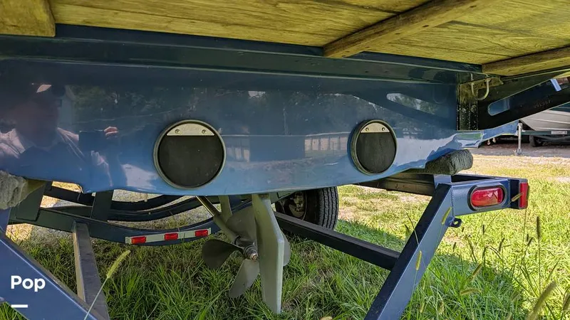 Slide: The Image of Mastercraft x9 2004 - 16677191