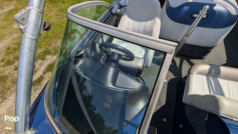Slide: The Image of Mastercraft x9 2004 - 16677287