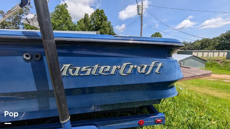 Slide: The Image of Mastercraft x9 2004 - 16677177