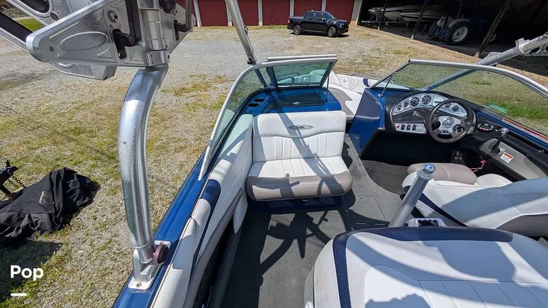 Slide: The Image of Mastercraft x9 2004 - 16677211