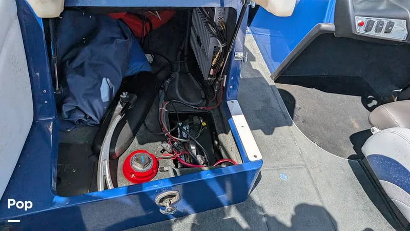 Slide: The Image of Mastercraft x9 2004 - 16677239