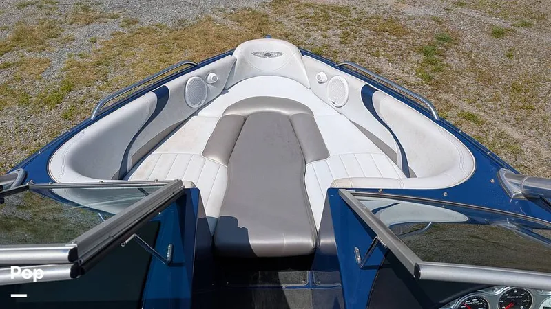 Slide: The Image of Mastercraft x9 2004 - 16677202