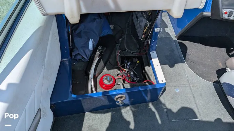 Slide: The Image of Mastercraft x9 2004 - 16677238