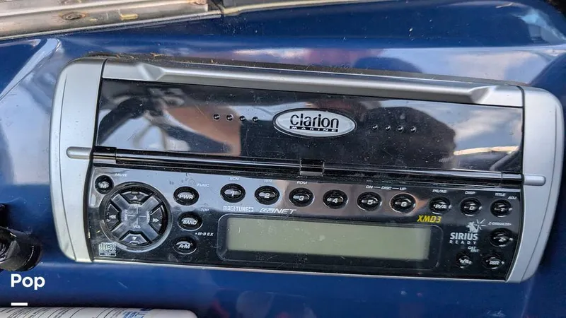 Slide: The Image of Mastercraft x9 2004 - 16677241