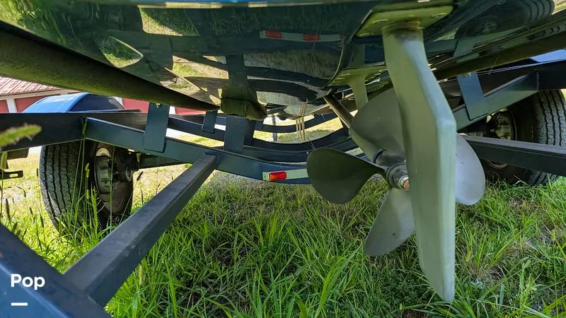 Slide: The Image of Mastercraft x9 2004 - 16677188