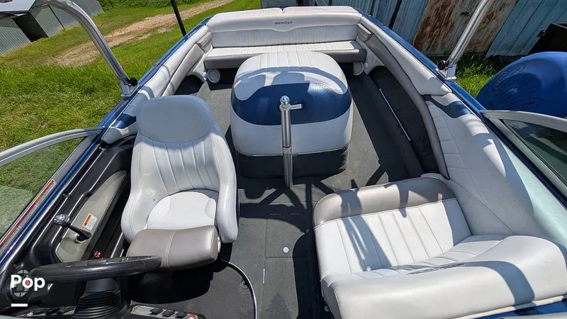 Slide: The Image of Mastercraft x9 2004 - 16677206