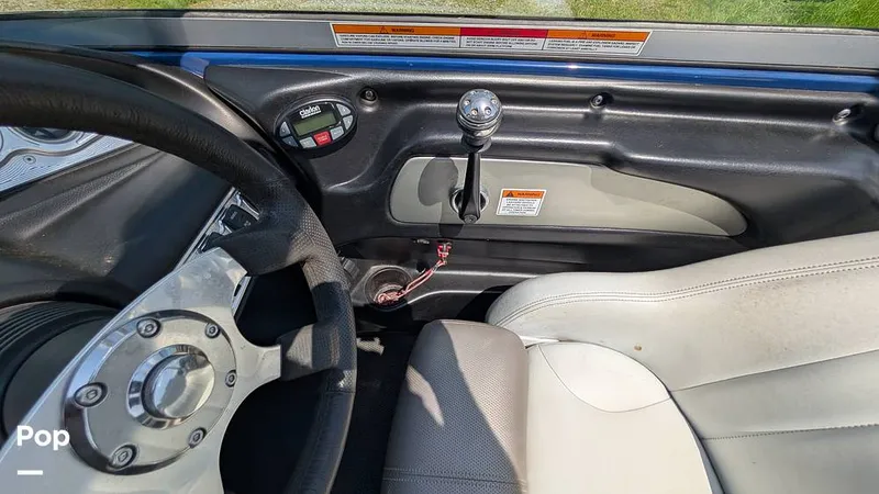 Slide: The Image of Mastercraft x9 2004 - 16677285
