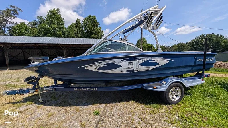 The Image of Mastercraft x9 2004 - 16677162