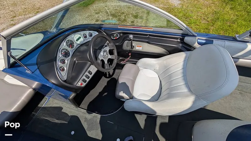 Slide: The Image of Mastercraft x9 2004 - 16677213