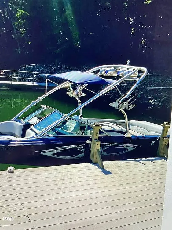 The Image of Mastercraft x9 2004 - 16568085