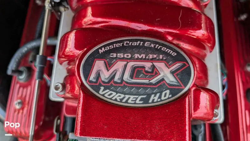 Slide: The Image of Mastercraft x9 2004 - 16677292
