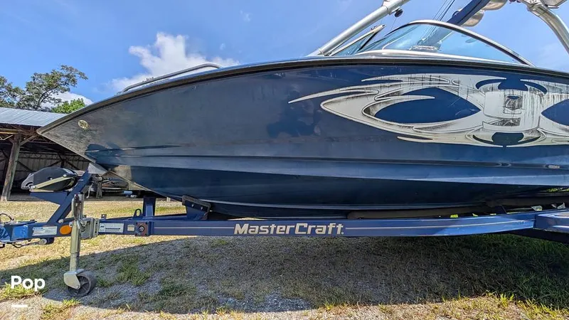 Slide: The Image of Mastercraft x9 2004 - 16677164