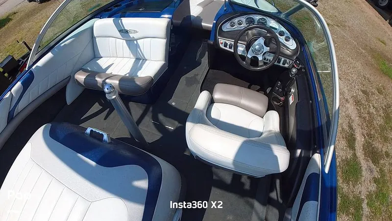Slide: The Image of Mastercraft x9 2004 - 16677257
