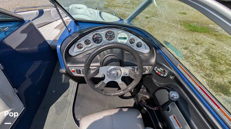 Slide: The Image of Mastercraft x9 2004 - 16677215