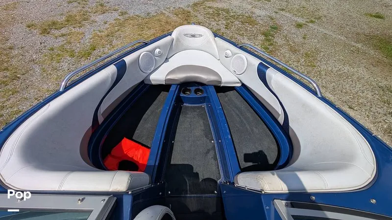 Slide: The Image of Mastercraft x9 2004 - 16677243