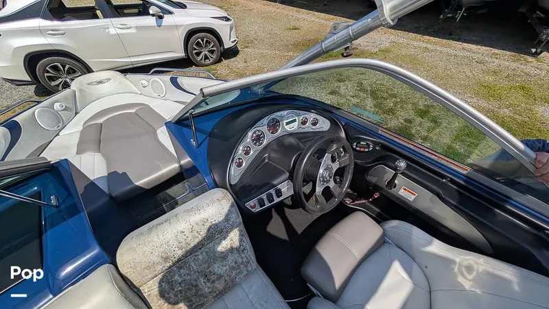 Slide: The Image of Mastercraft x9 2004 - 16677264