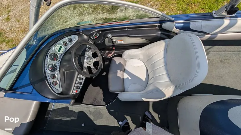 Slide: The Image of Mastercraft x9 2004 - 16677221